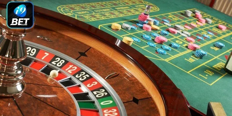 Tổng hợp 5 chiến thuật chơi Roulette dễ thắng lớn