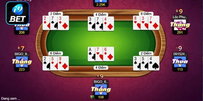 Hướng dẫn chi tiết các bước để chơi game bài cào