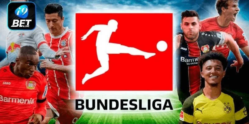 Kèo bóng đá BundesLiga là gì và các loại cơ bản