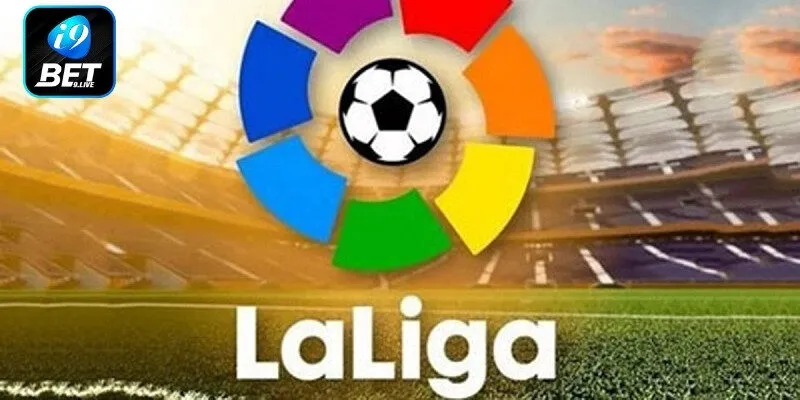 Một vài thông tin cơ bản về giải đấu La Liga