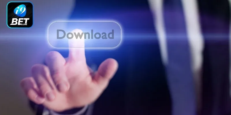 Thông tin chuẩn bị trước khi tải app i9Bet