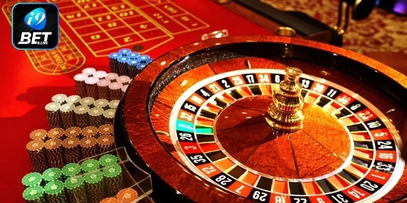 Tìm hiểu cách chơi game Roulette chuẩn xác