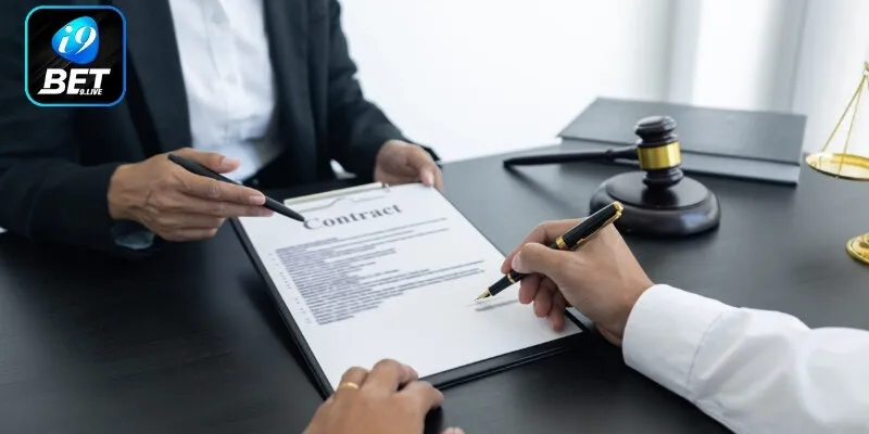 Tình huống miễn trừ trách nhiệm cho hội viên