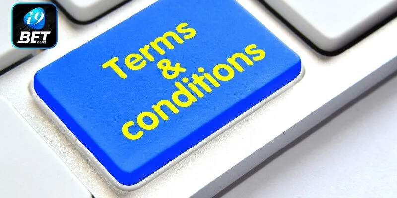 Vài nét về điều khoản điều kiện i9Bet