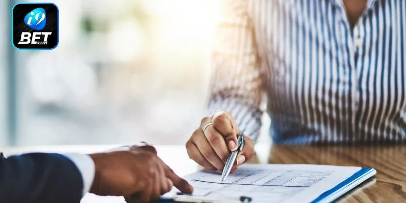 Vì sao i9Bet đưa ra điều khoản điều kiện?