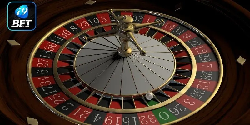 Vì sao người chơi nên tham gia Roulette tại I9bet?