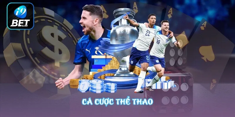 Cá cược thể thao